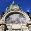 Municipal-House-Prague-Art-Nouveau-Architecture-Mucha