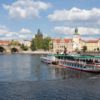 Boat-cruise-on-Vltava-River-Prague