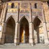 Prague-Castle-St.-Vitus-Cathedral-Christian-Fresco