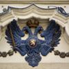 Prague-famous-house-At-the-Black-Eagle-
