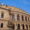 Rudolfinum-Classical-Music-Concert-Hall-in-Prague-Czech-Republic